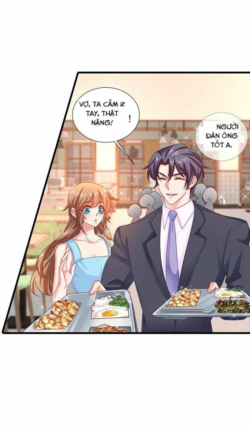 nhập cốt noãn hôn chapter 346 17