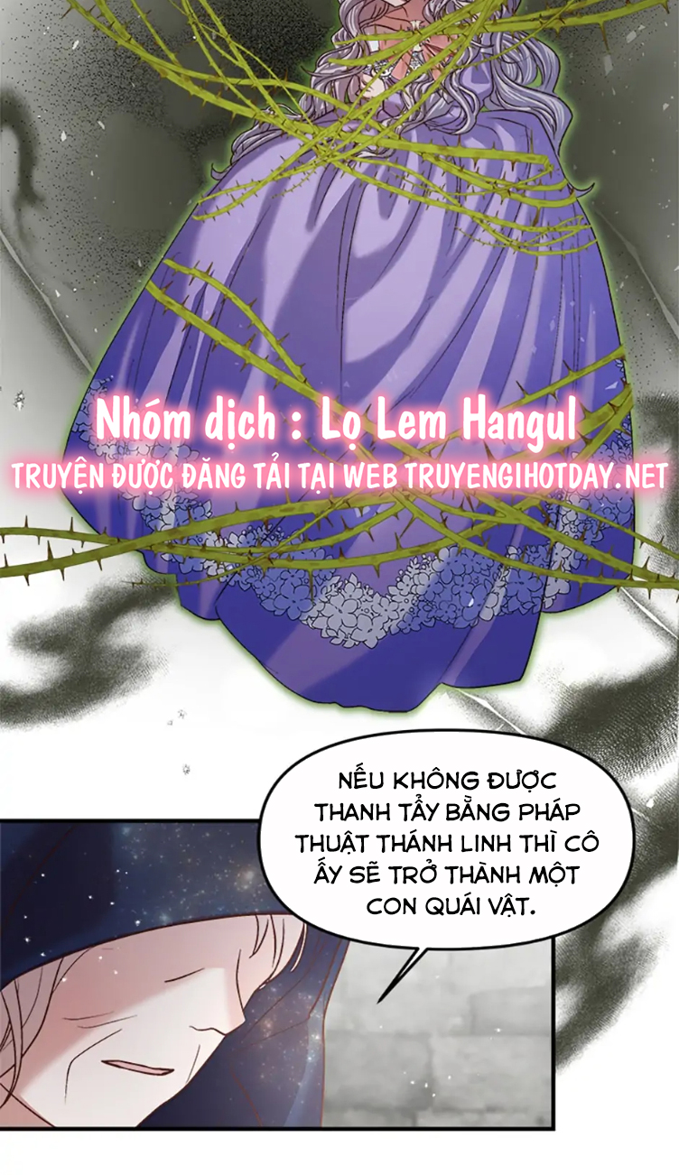 tôi sẽ không kết hôn với ngài đâu chapter 19 16