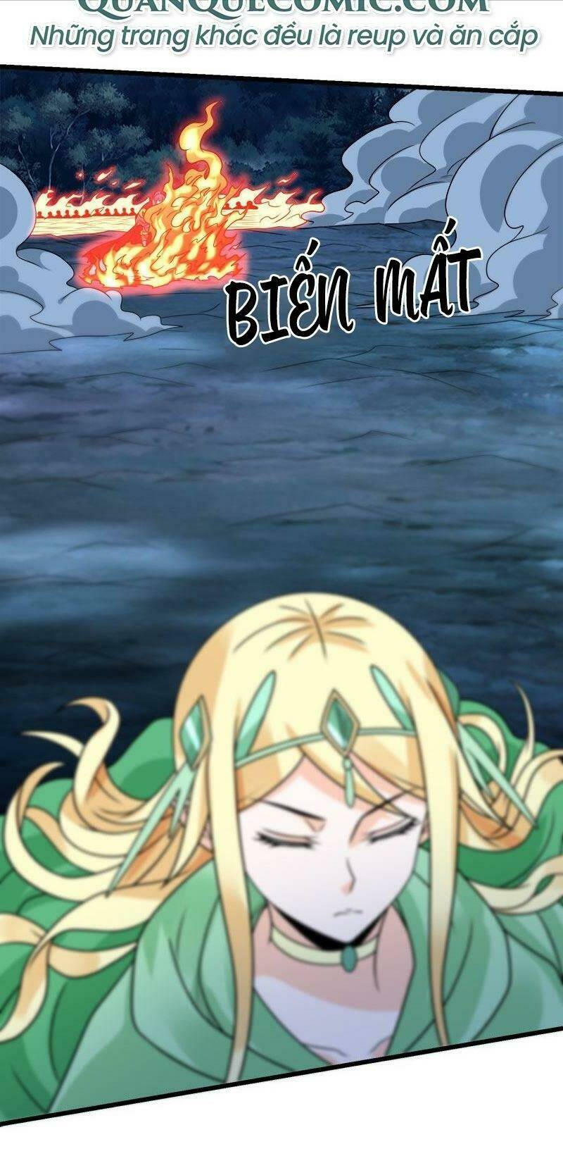 kiếm vũ chapter 97 22