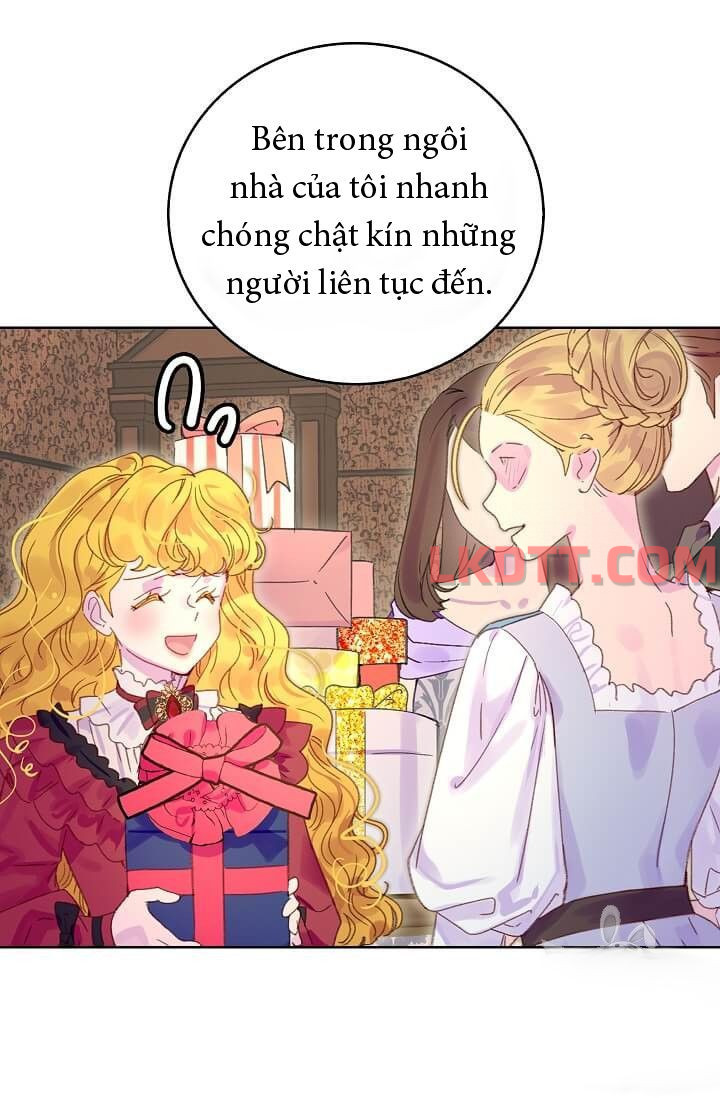 đừng xem thường nữ phụ chapter 130 46