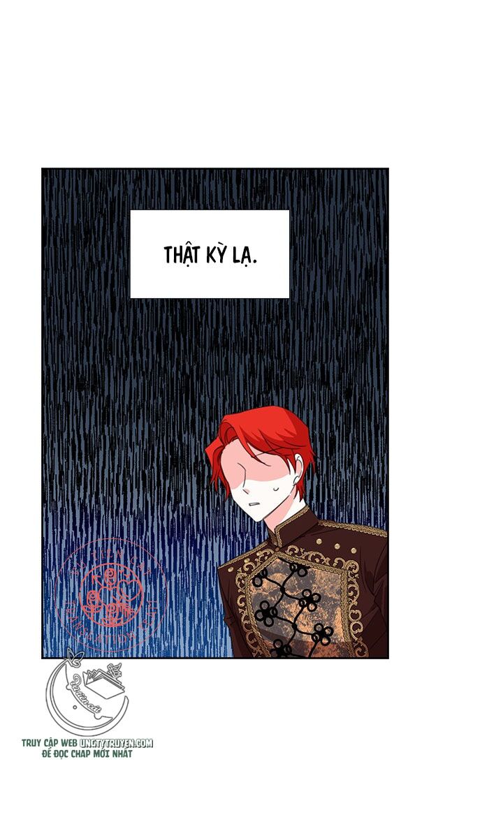 Kết Thúc Có Hậu Của Nhân Vật Phản Diện chapter 15.5 22