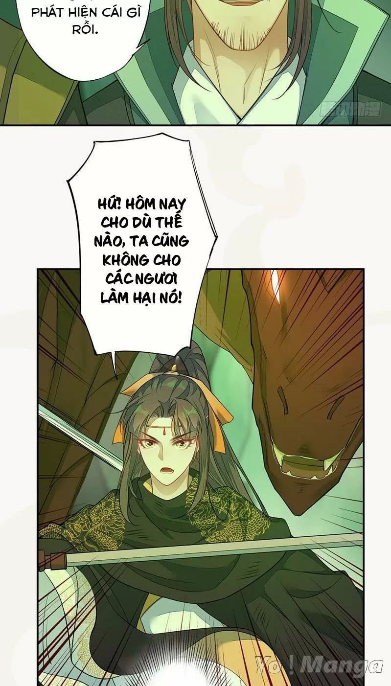 tuyệt thế luyện đan sư chapter 134 16