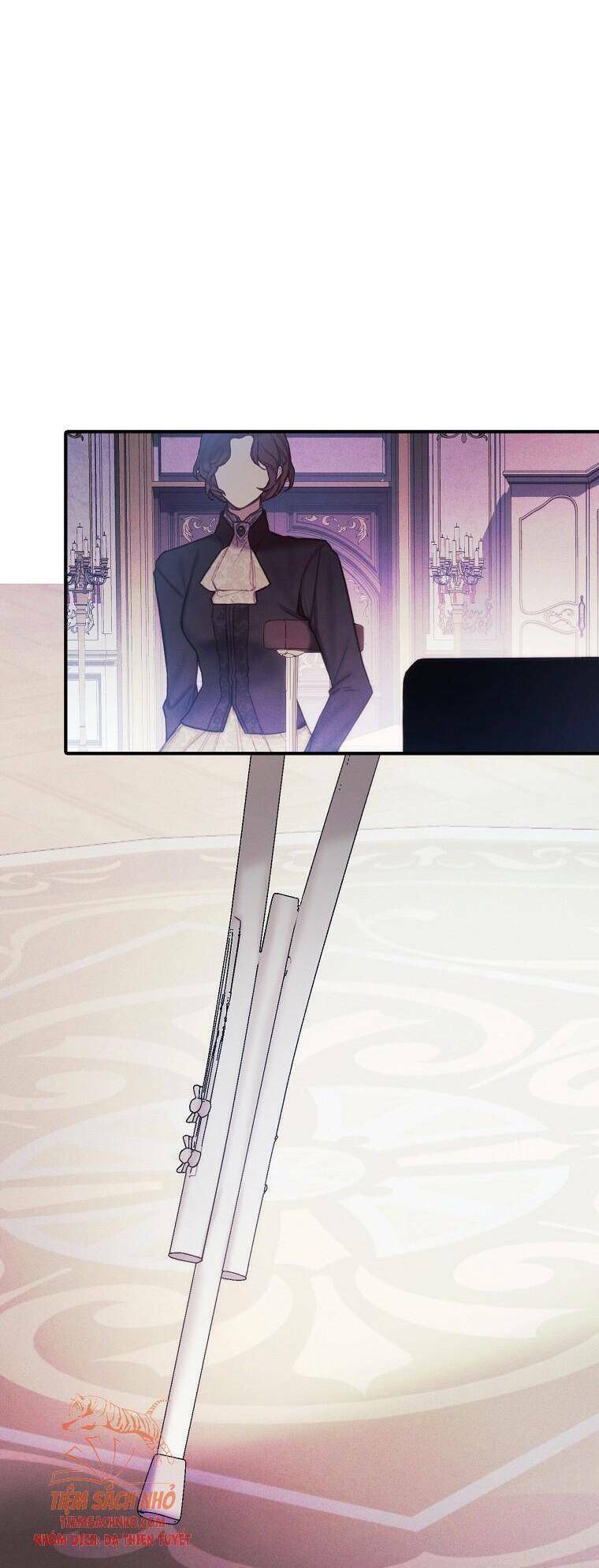 tiệm búp bê của công chúa chapter 32 12