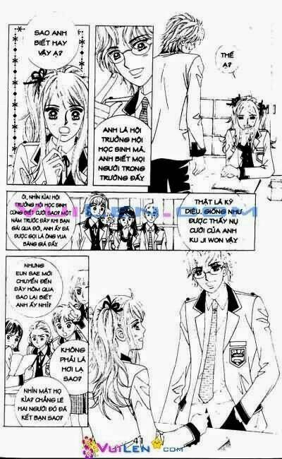 love your enemies chapter 4 40