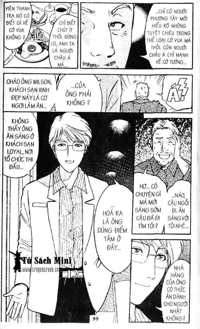 thám tử kindaichi (bản đẹp) chapter 151 15