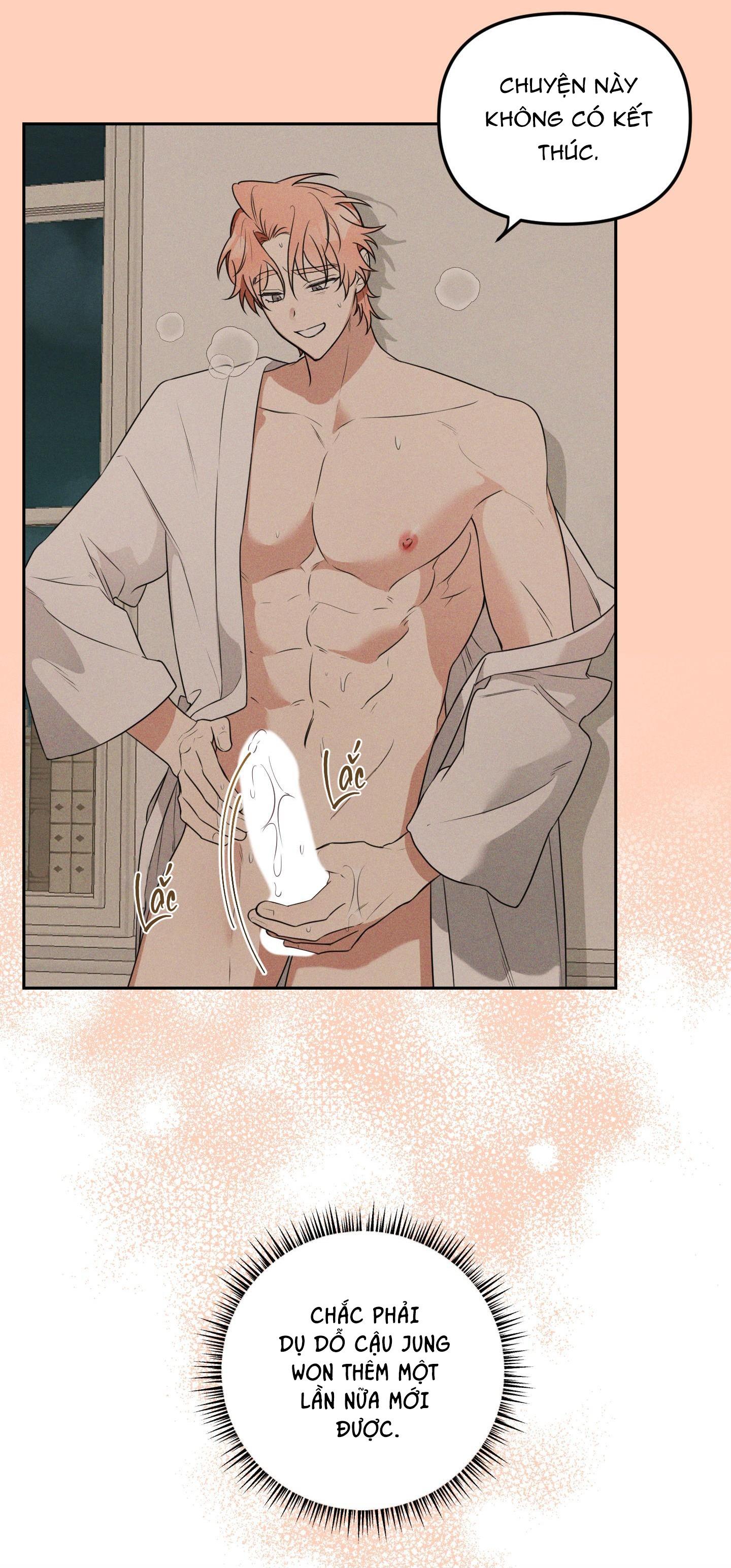 vườn hoa chapter 6 58