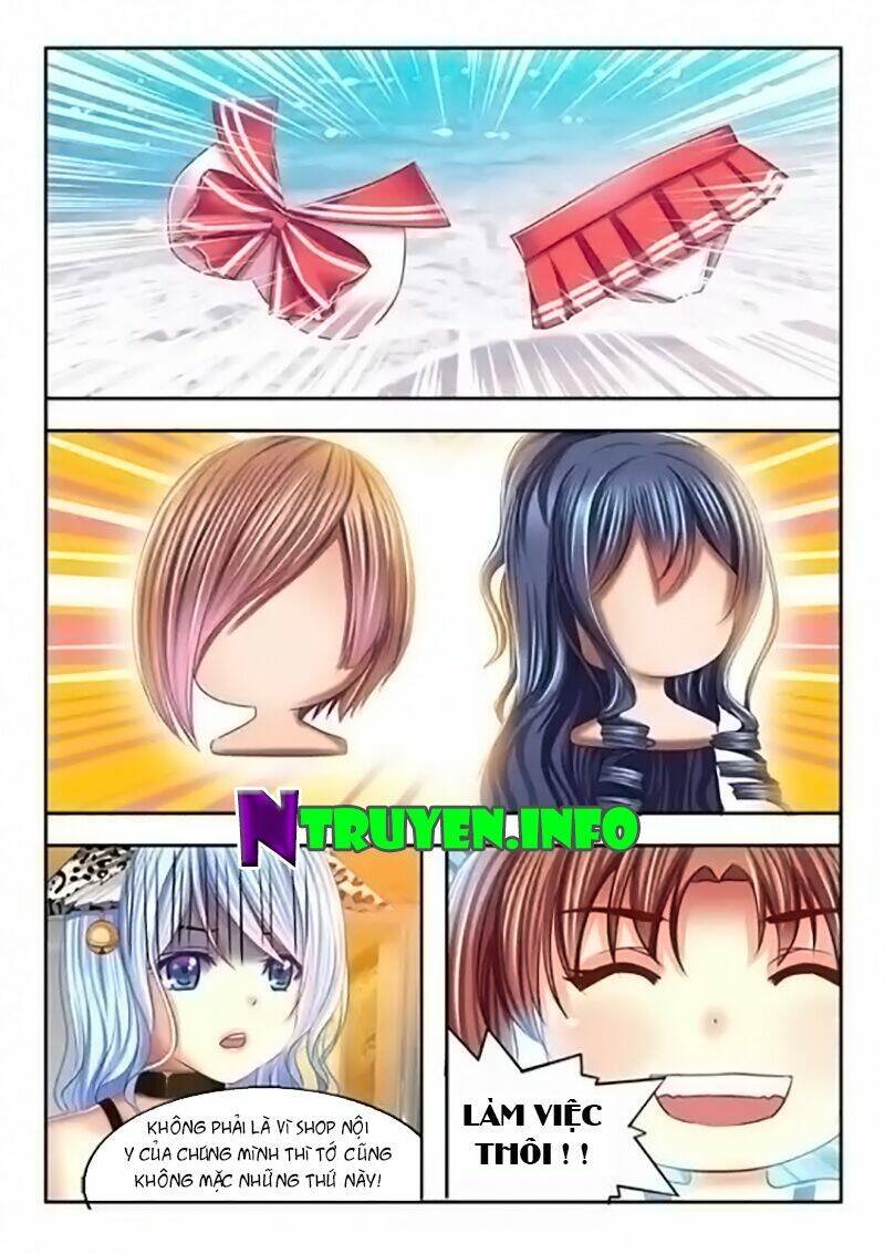 cuốn sổ tử thần phụ bản chapter 14.5 6