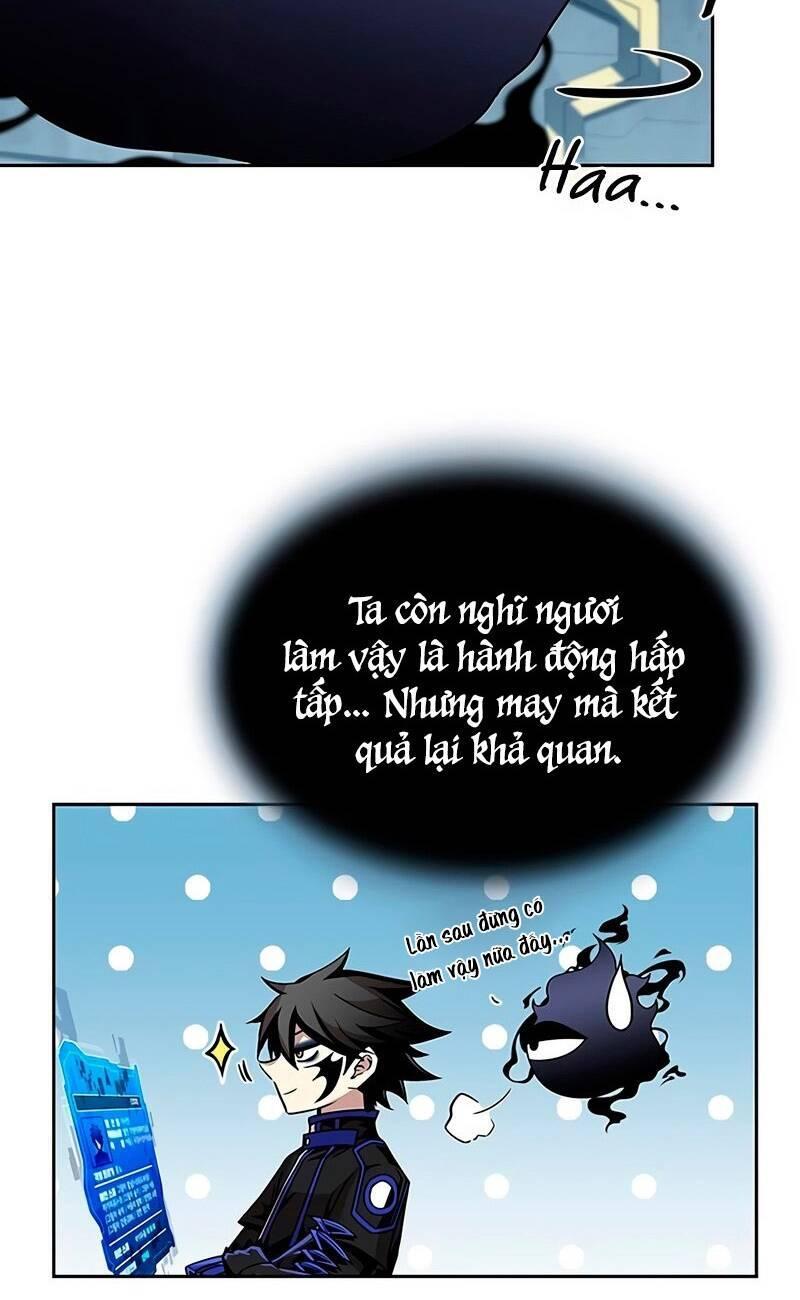 chuyển sinh thành ác nhân chapter 58 15