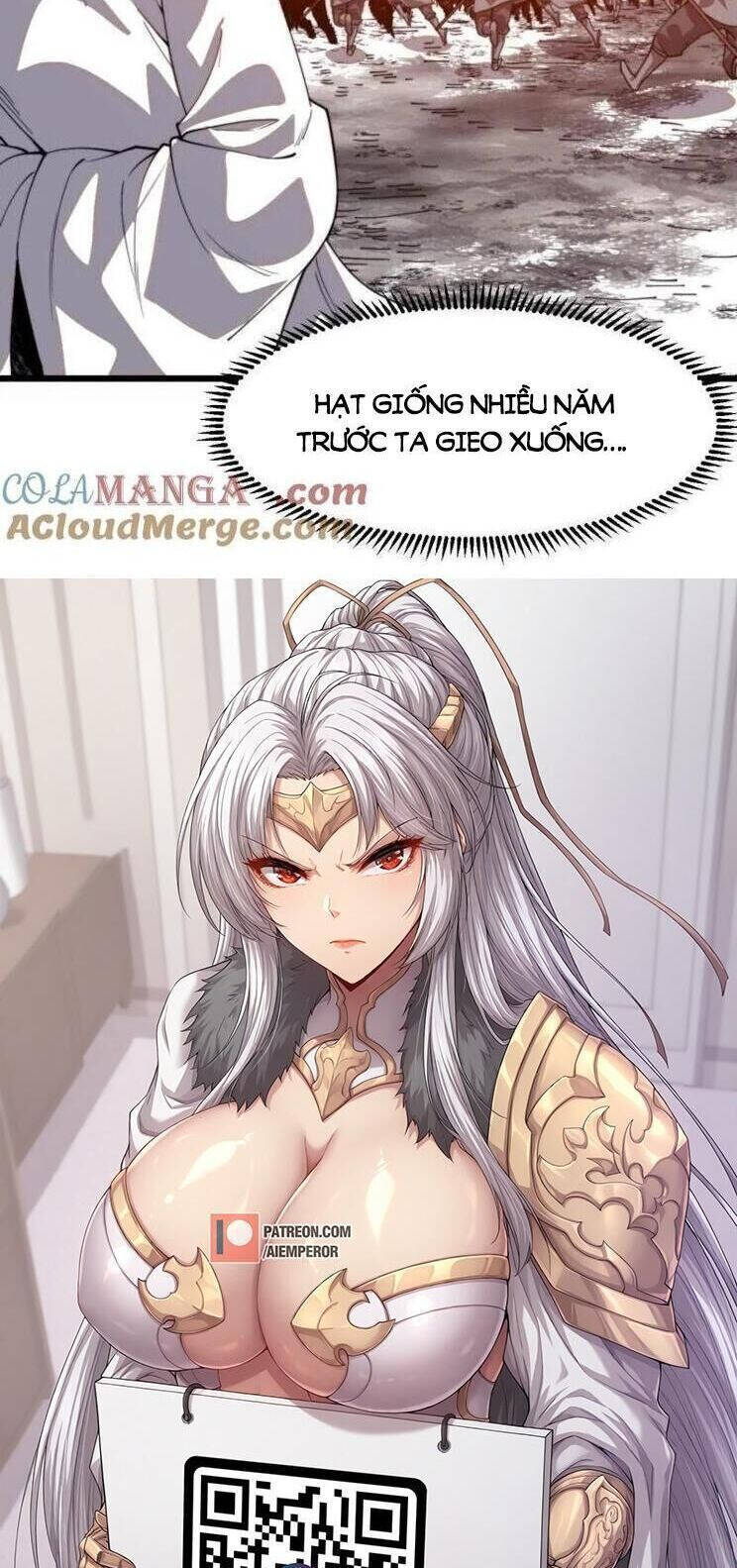 ta có một sơn trại chapter 1078 26