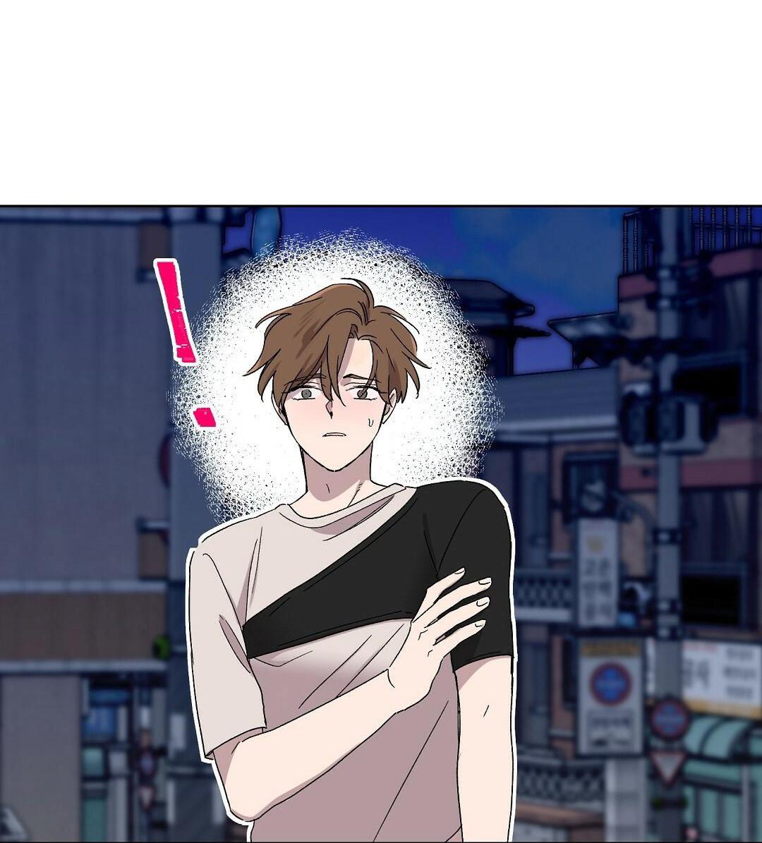 vết cắn mang vị ngọt ngào chapter 5 109