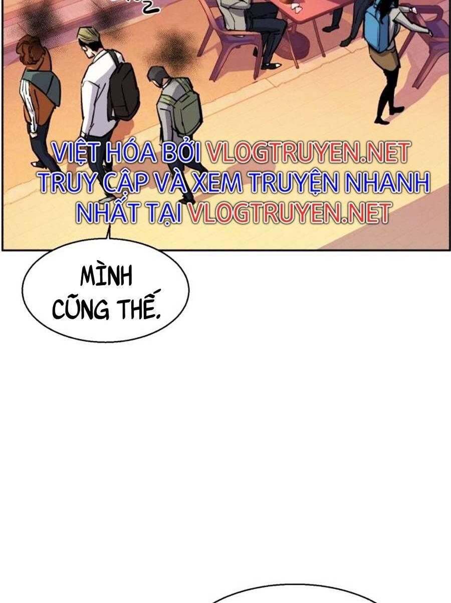 bạn học tôi là lính đánh thuê chapter 84 37