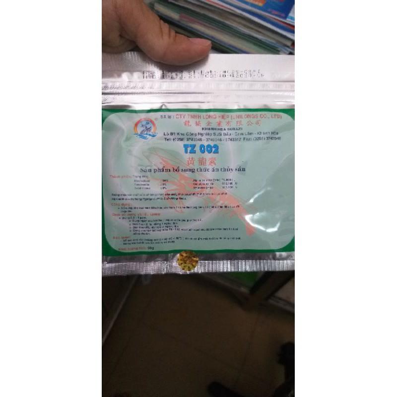 TZ 002. long hiệp