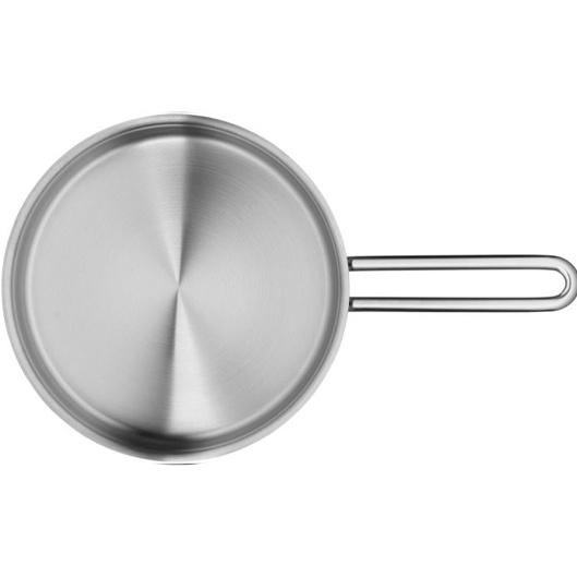 Chảo Chiên Mini WMF Pfanne Frying Pan 18cm Cho Mọi Loại Bếp - 0718806041- Hàng chính hãng