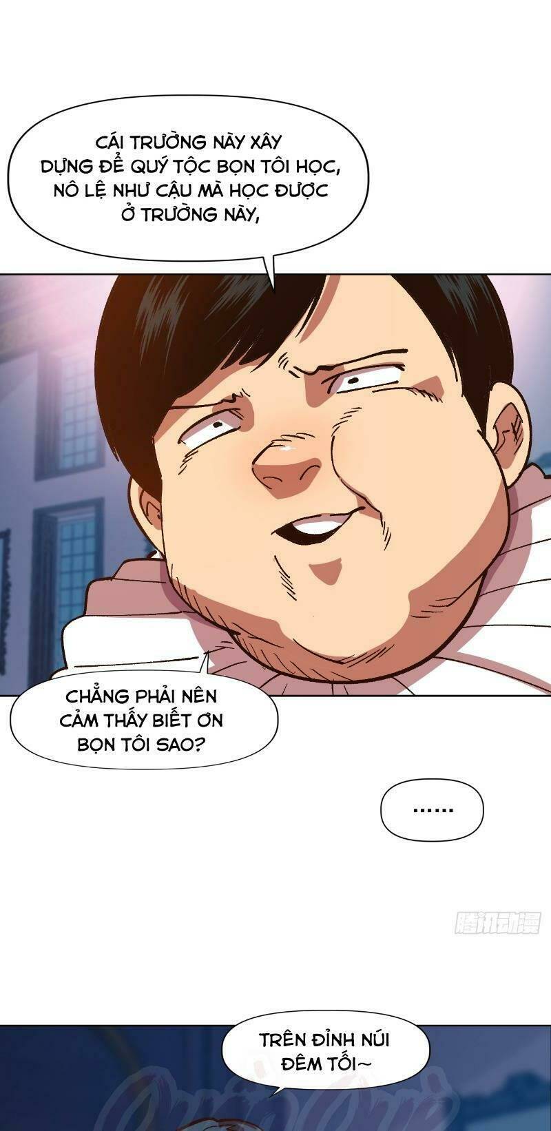 đại lục vô song chapter 6 31