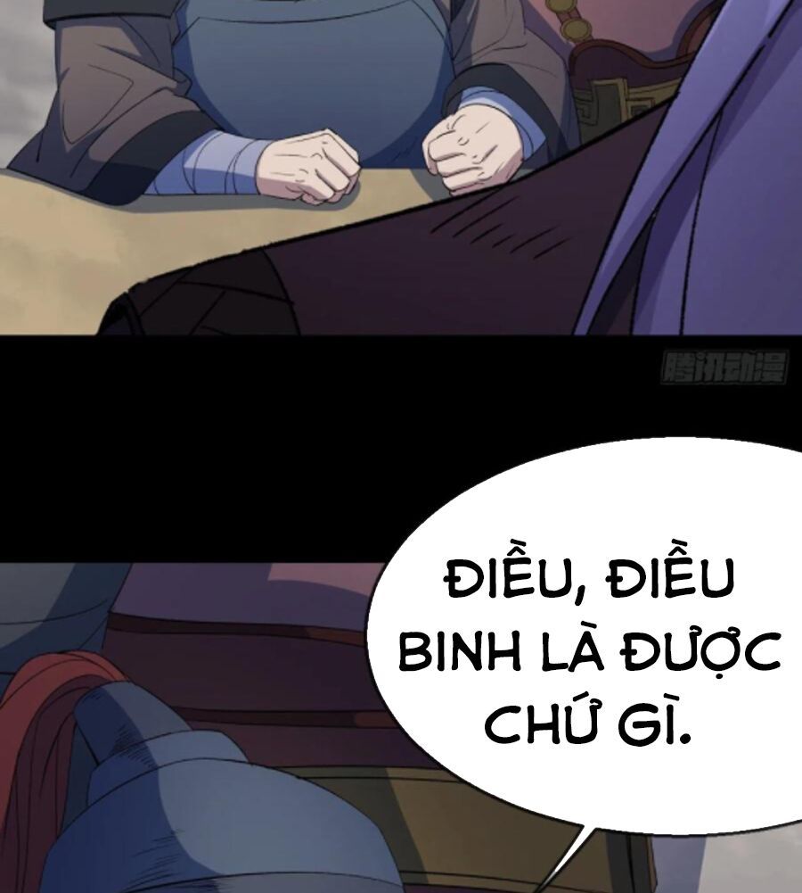 thông u đại thánh chapter 68 12