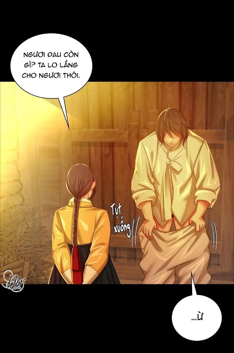 [18+] tiểu thư chapter 13 60