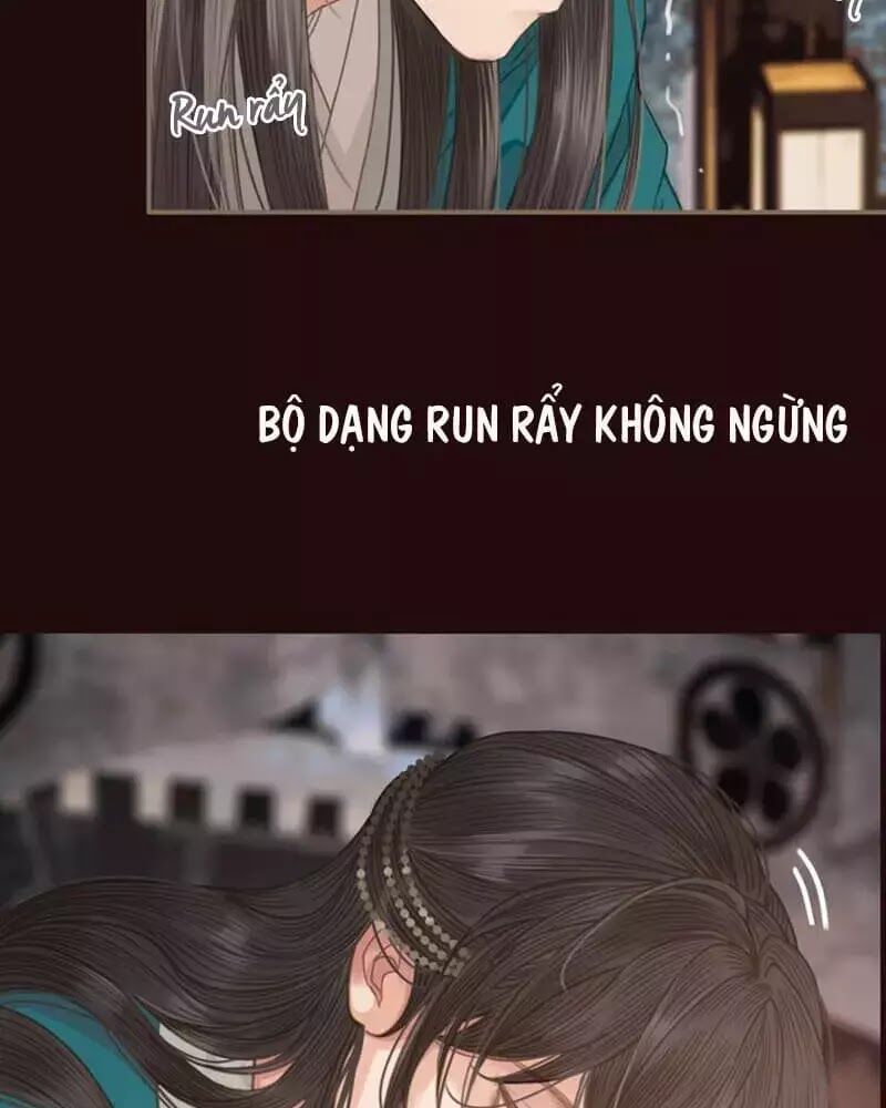 nô lệ câm chapter 1.1 17