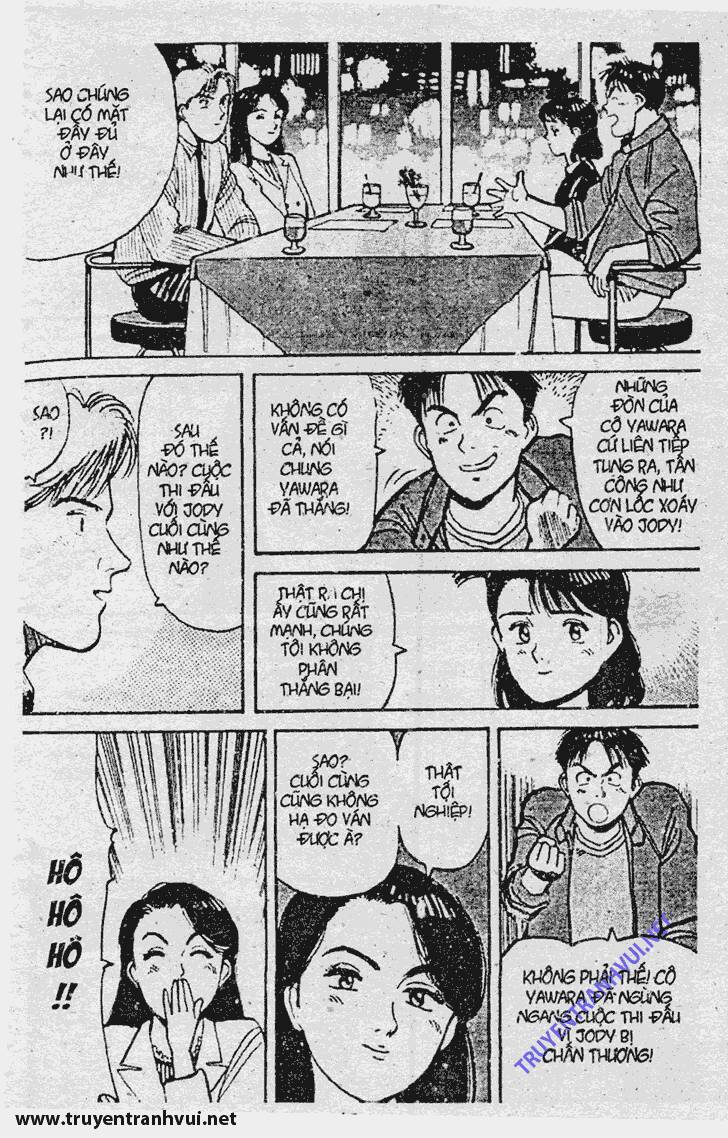 yawara chapter 49 18