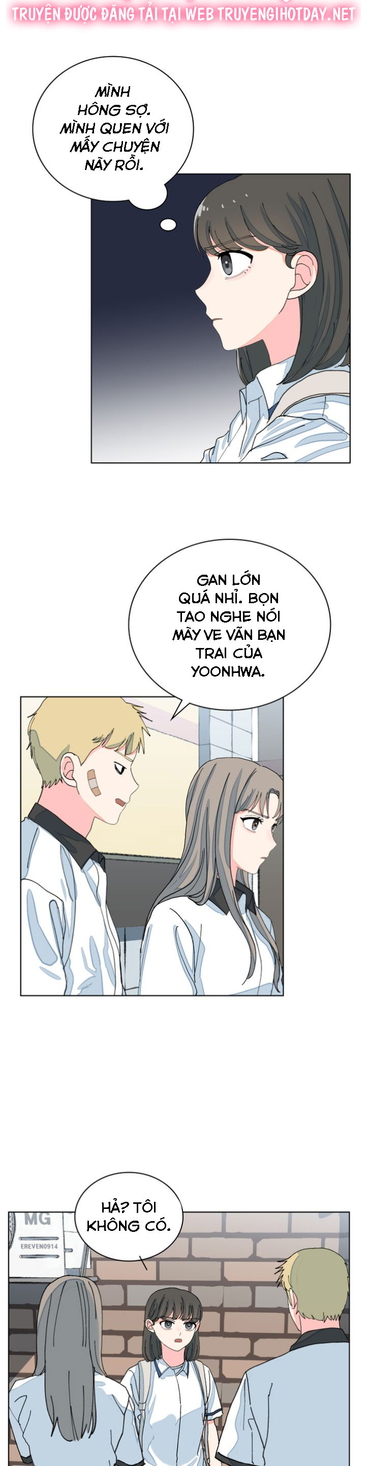lọ lem hangul coming soon chapter 44 3