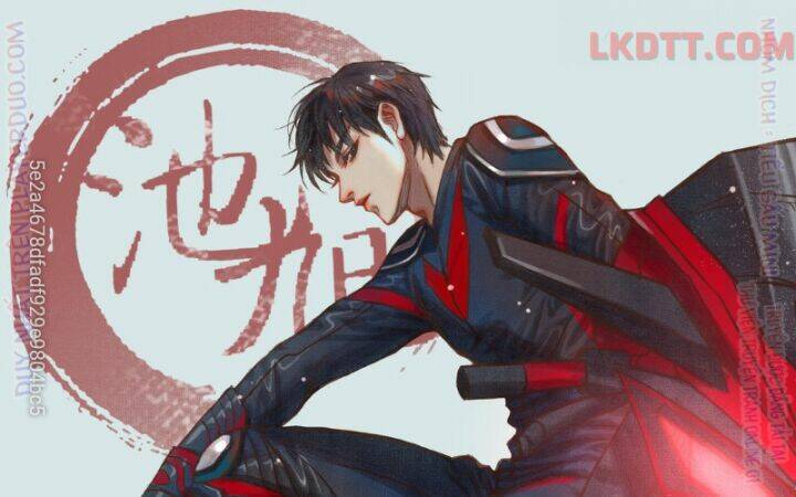 chồng trước 18 tuổi chapter 33 2