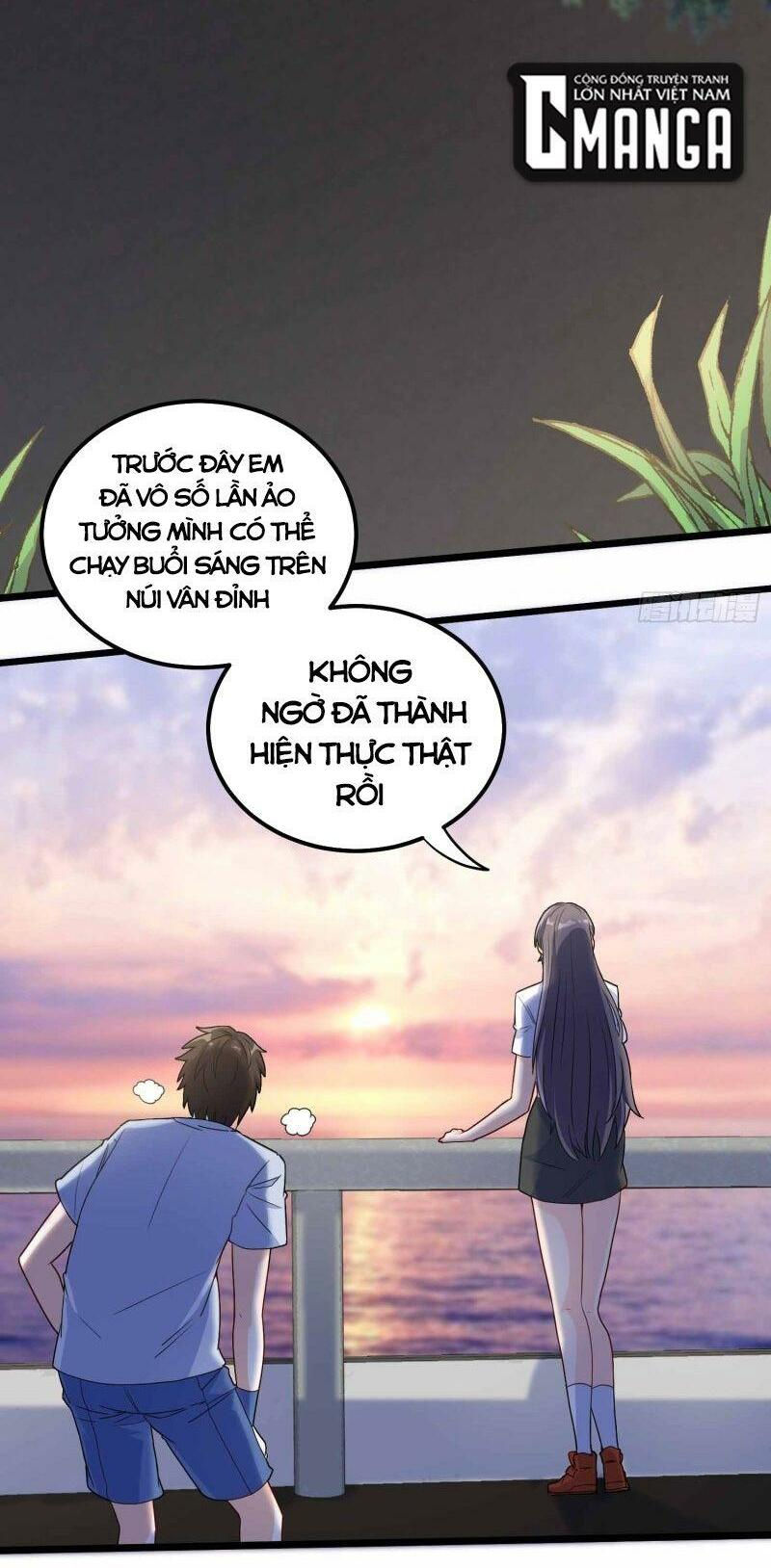 ta là hàn tam thiên chapter 59 2