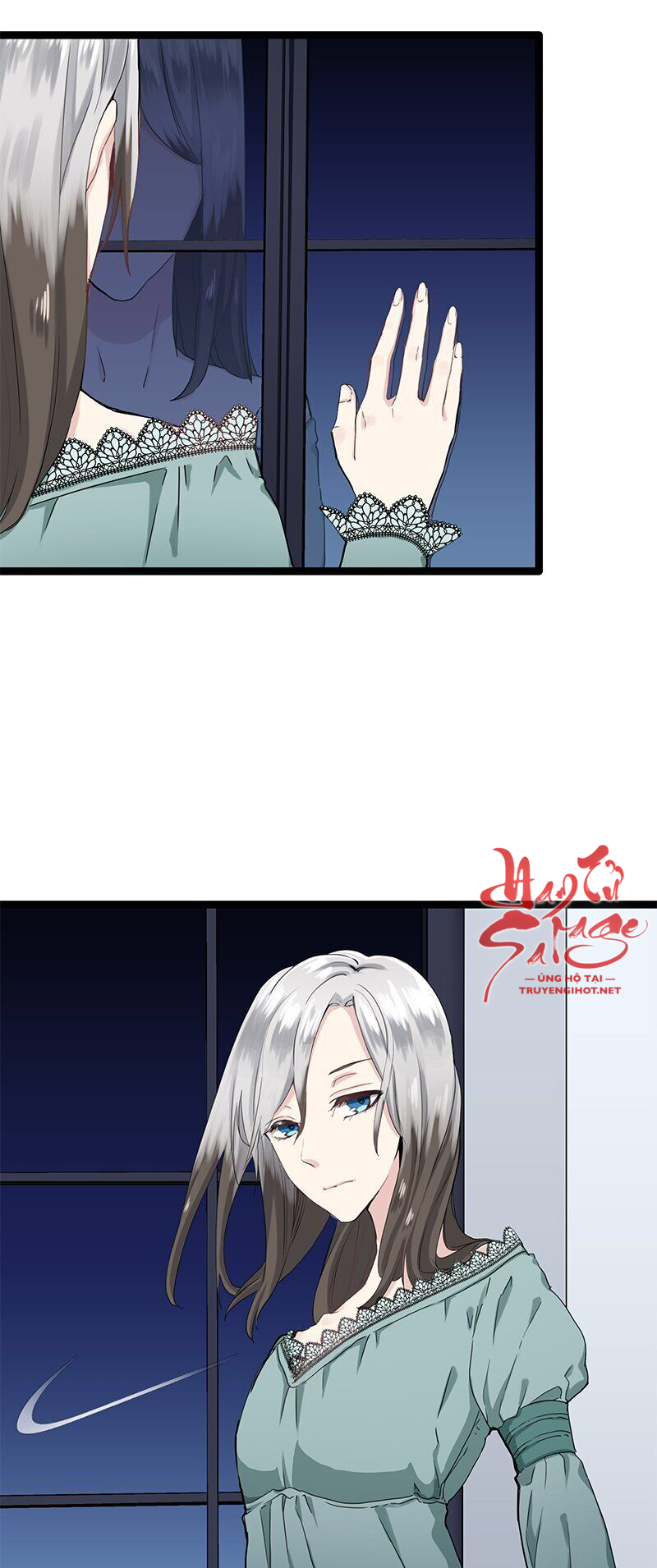 nullitas~nàng dâu giả dối~ chapter 10 3