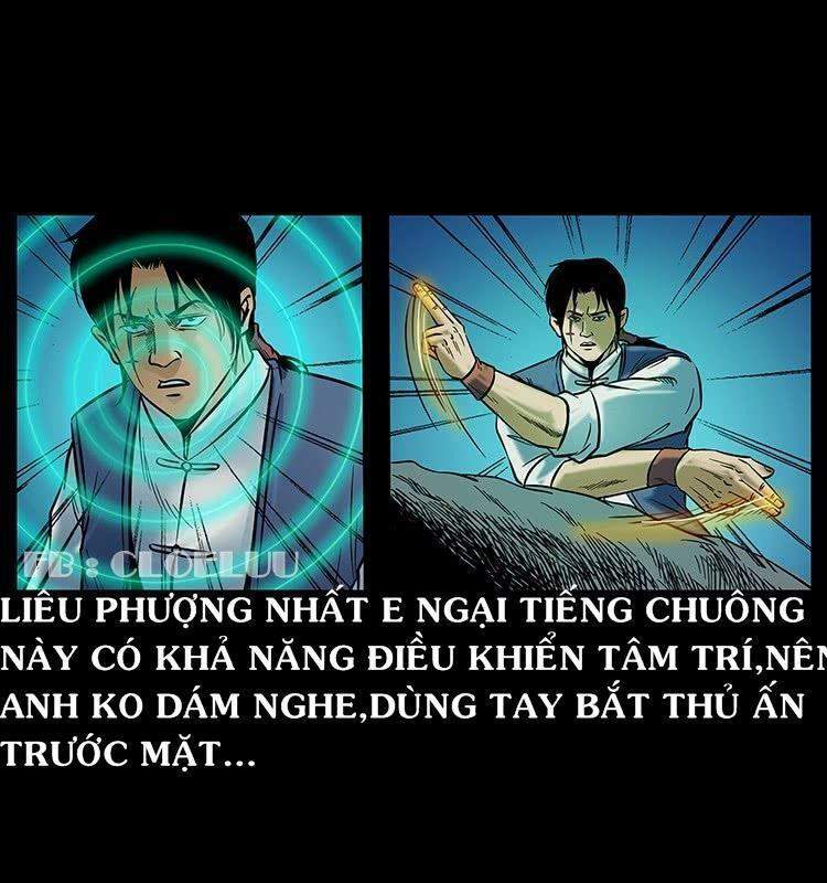 tiên sơn truyền kỳ chapter 16 12