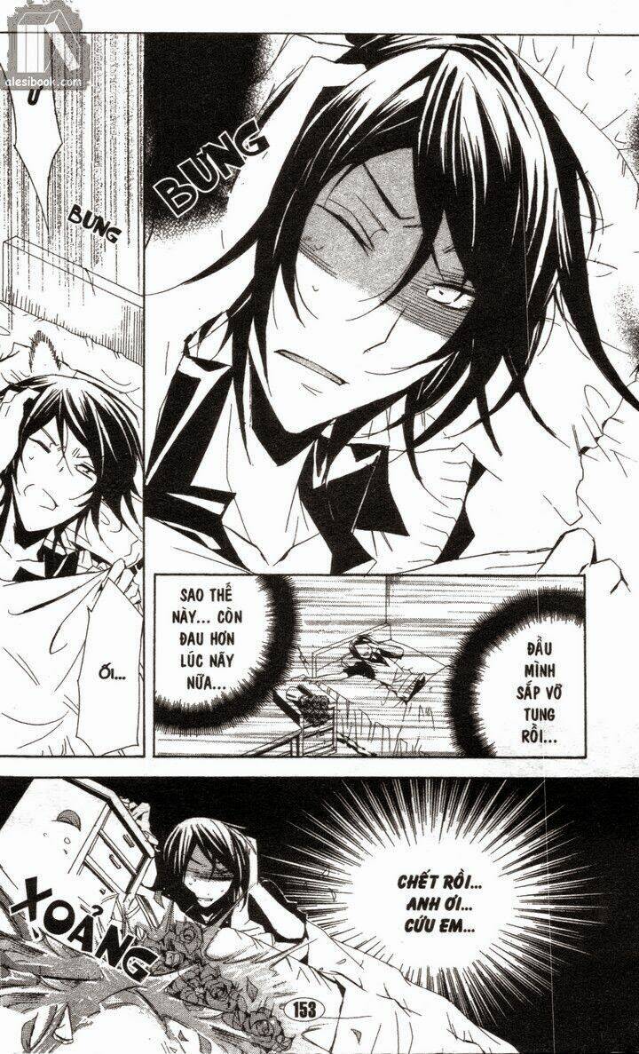 people dying off - người tiễn vong chapter 6 23