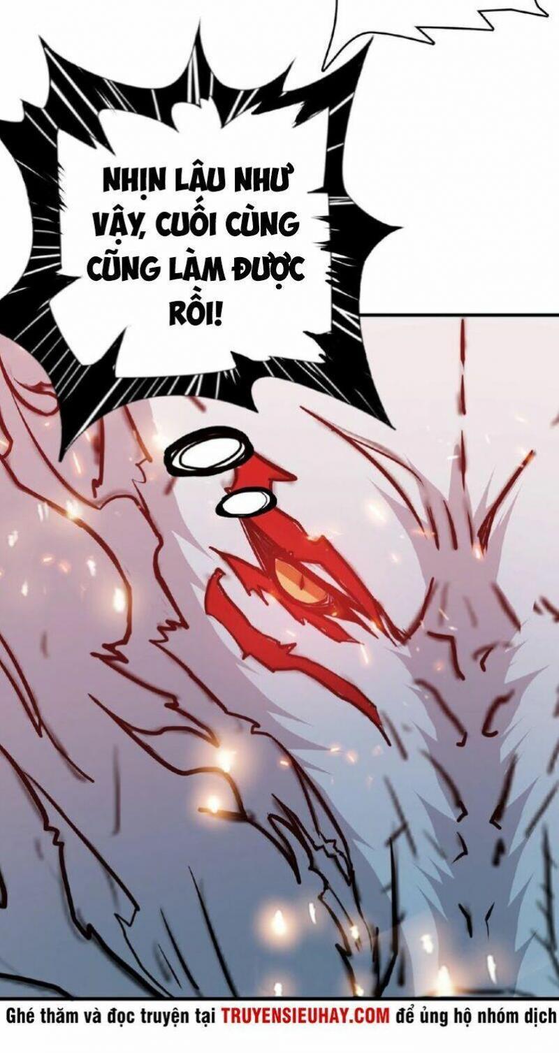 god slayer chapter 23 36