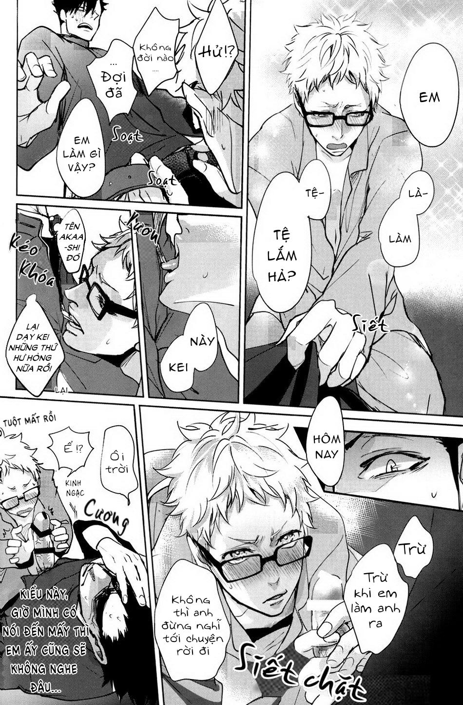 tổng hợp oneshot boylove chapter 111 13