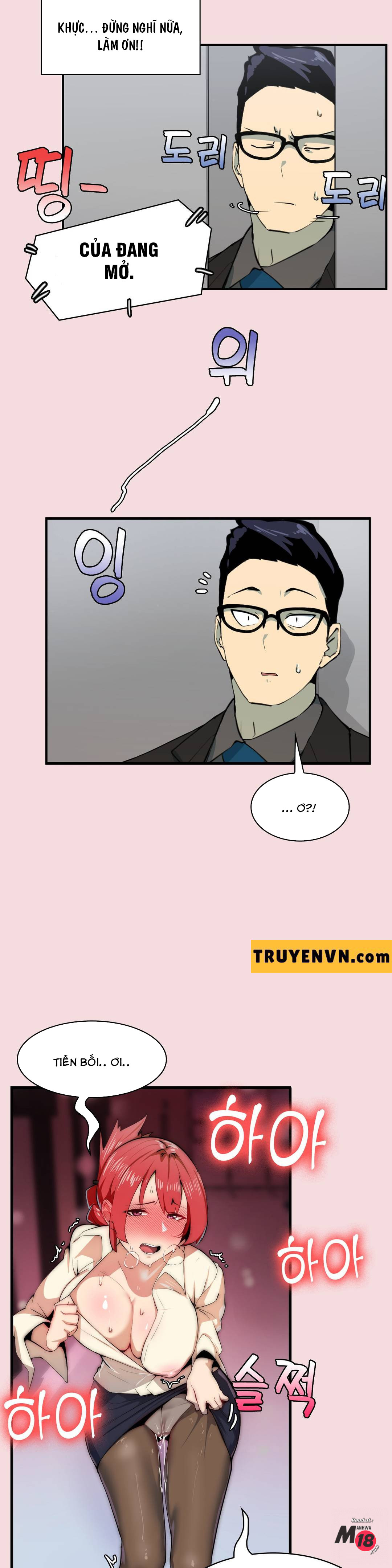 vấn đề nhạy cảm chapter 3 10