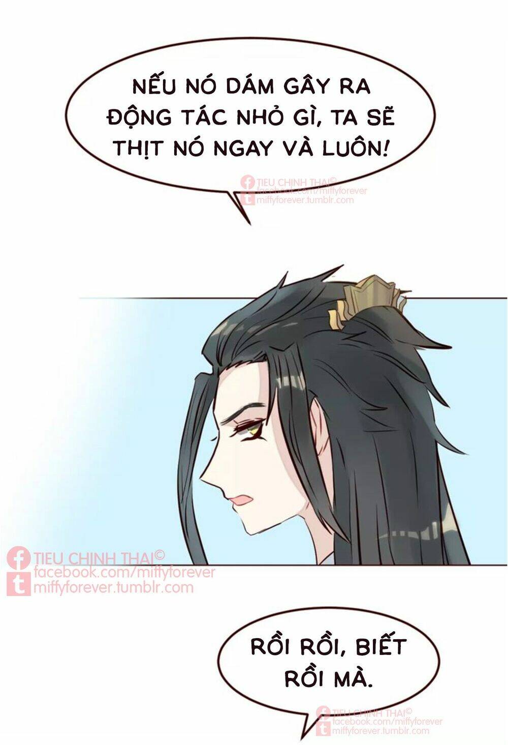 bạn trai xương rồng chapter 10 27