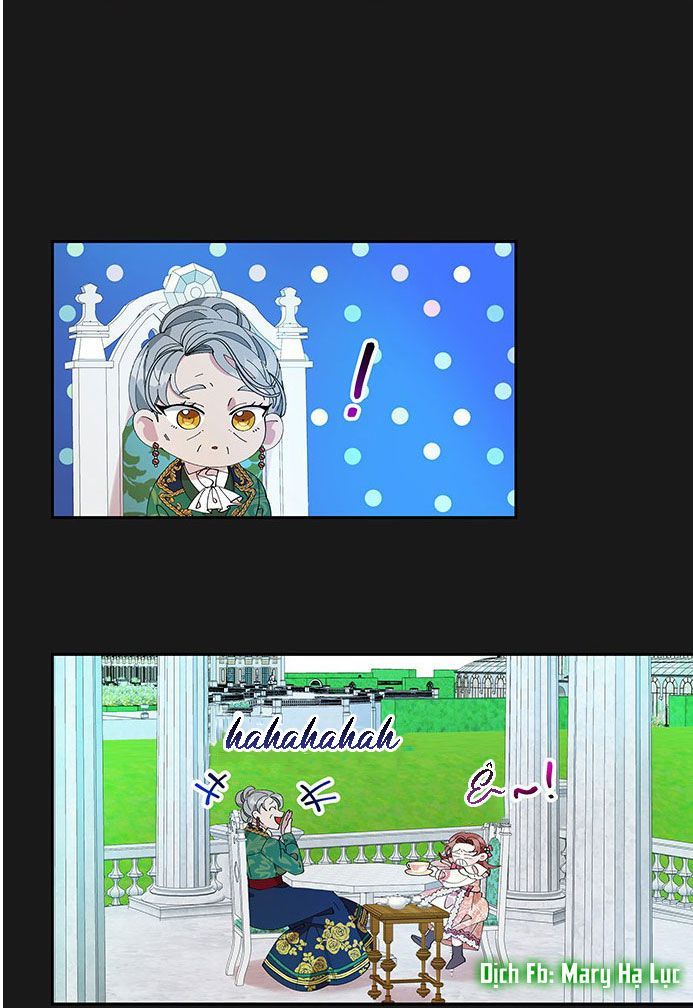 con người không phải thứ có thể sửa đổi được đâu! chapter 2 33