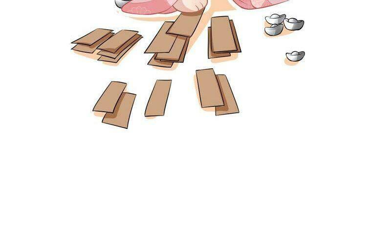 quận chúa vững vàng, thiết lập nhân vật không thể vỡ chapter 41.5 26