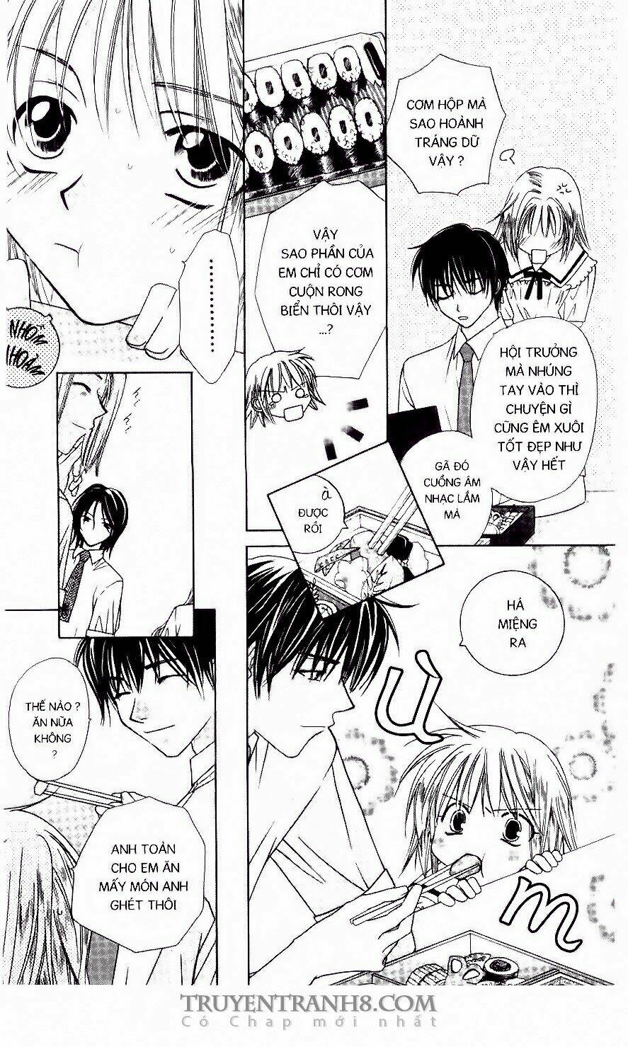 vườn địa đàng chapter 36 23