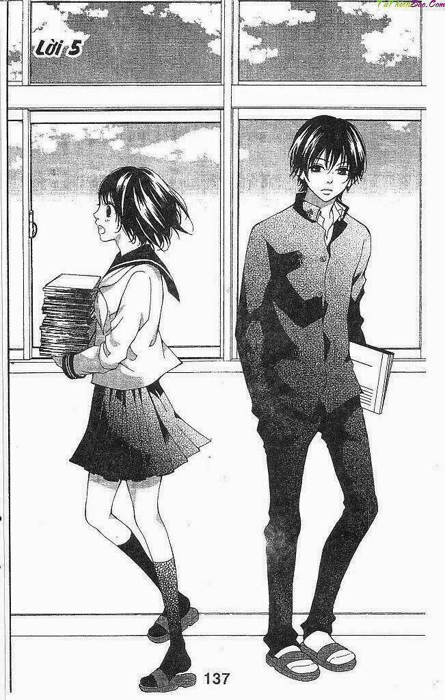 lời tỏ tình muộn màng chapter 4 2