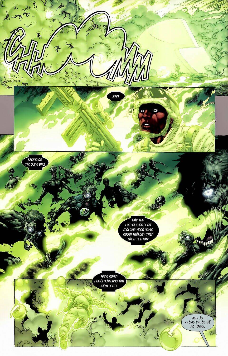 Blackest Night chapter 35 6