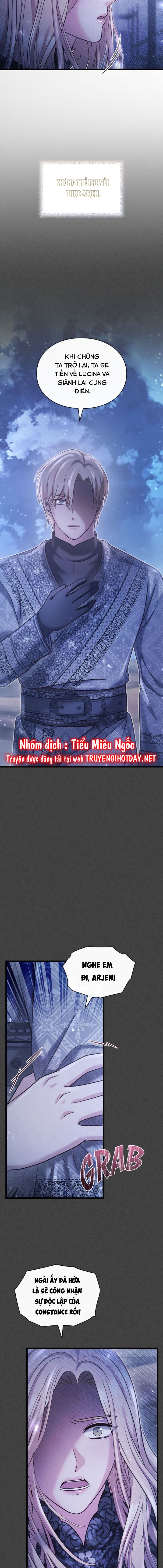 sự hy sinh của ác quỷ chapter 68 16