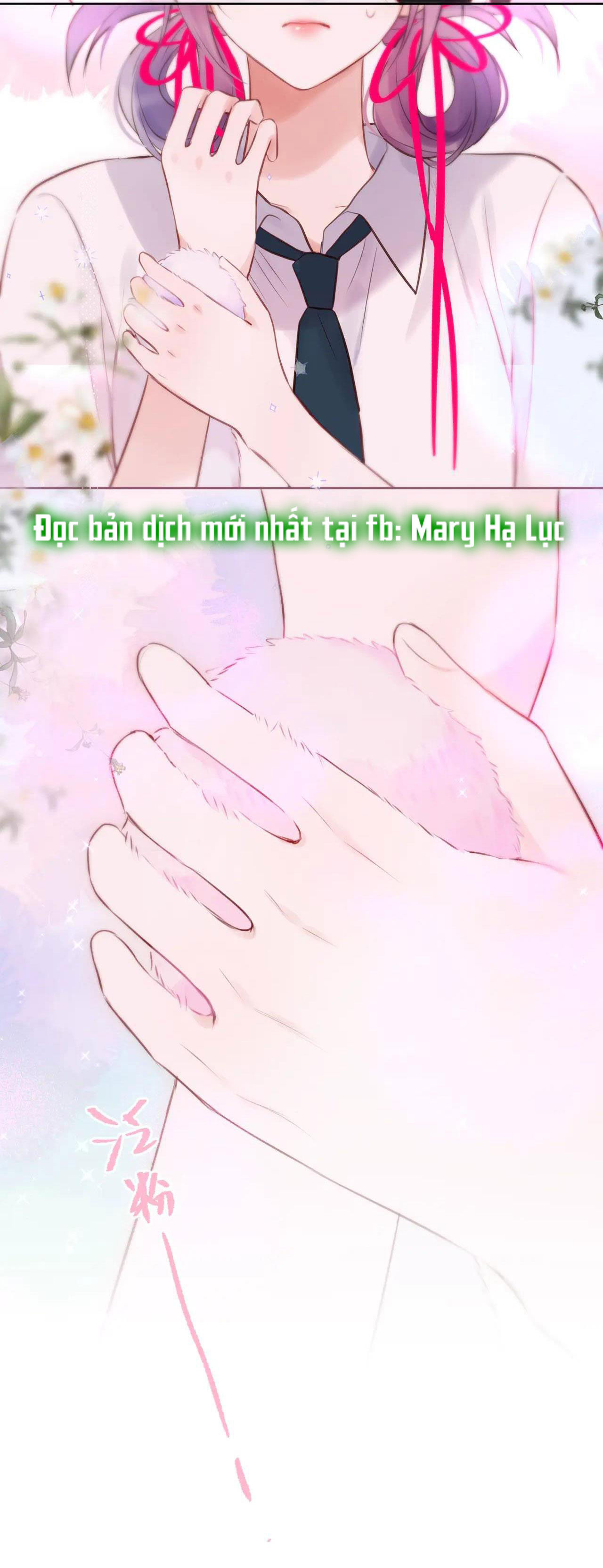 cạm bẫy của hồ ly chapter 9.2 20