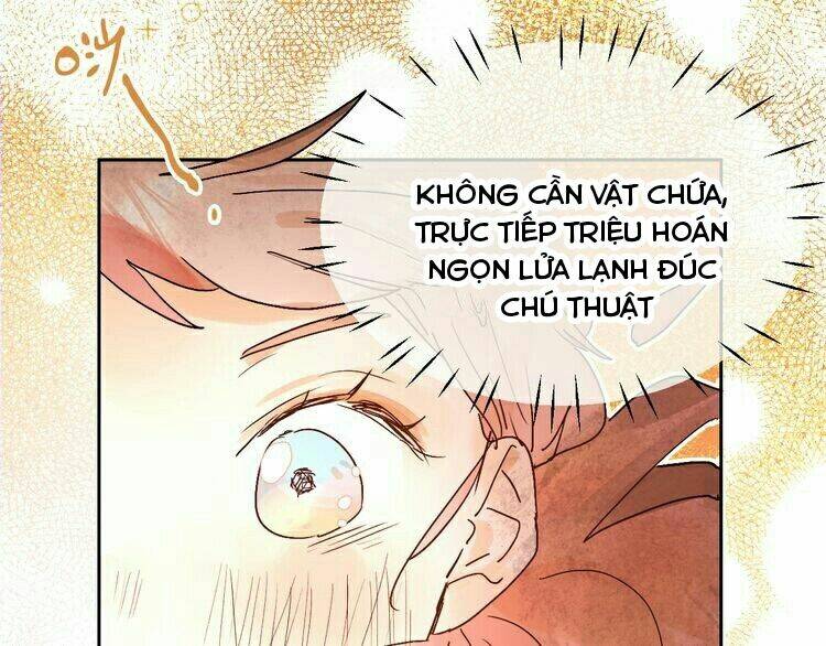 đệm lót ma nữ chapter 4.1 22