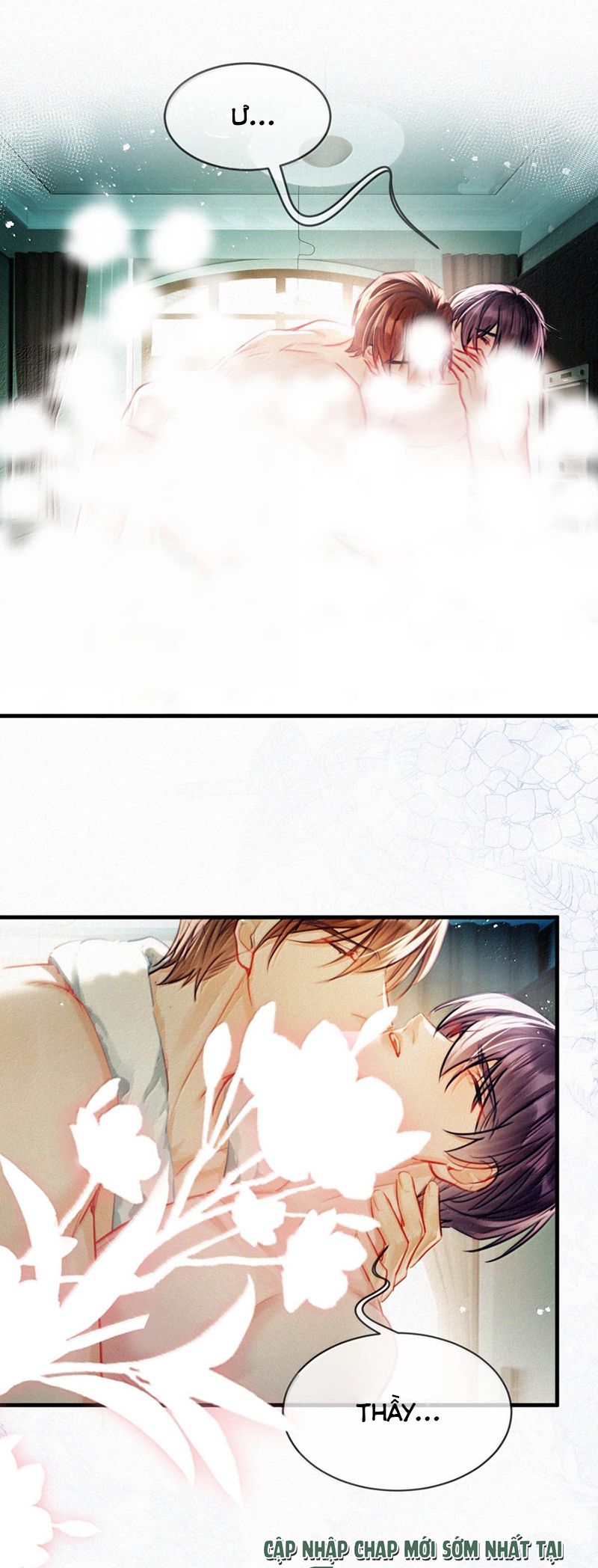 thần thương (môi súng) chapter 144 14