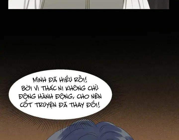 lượm được một tiểu hồ ly phần 3 chapter 121 9