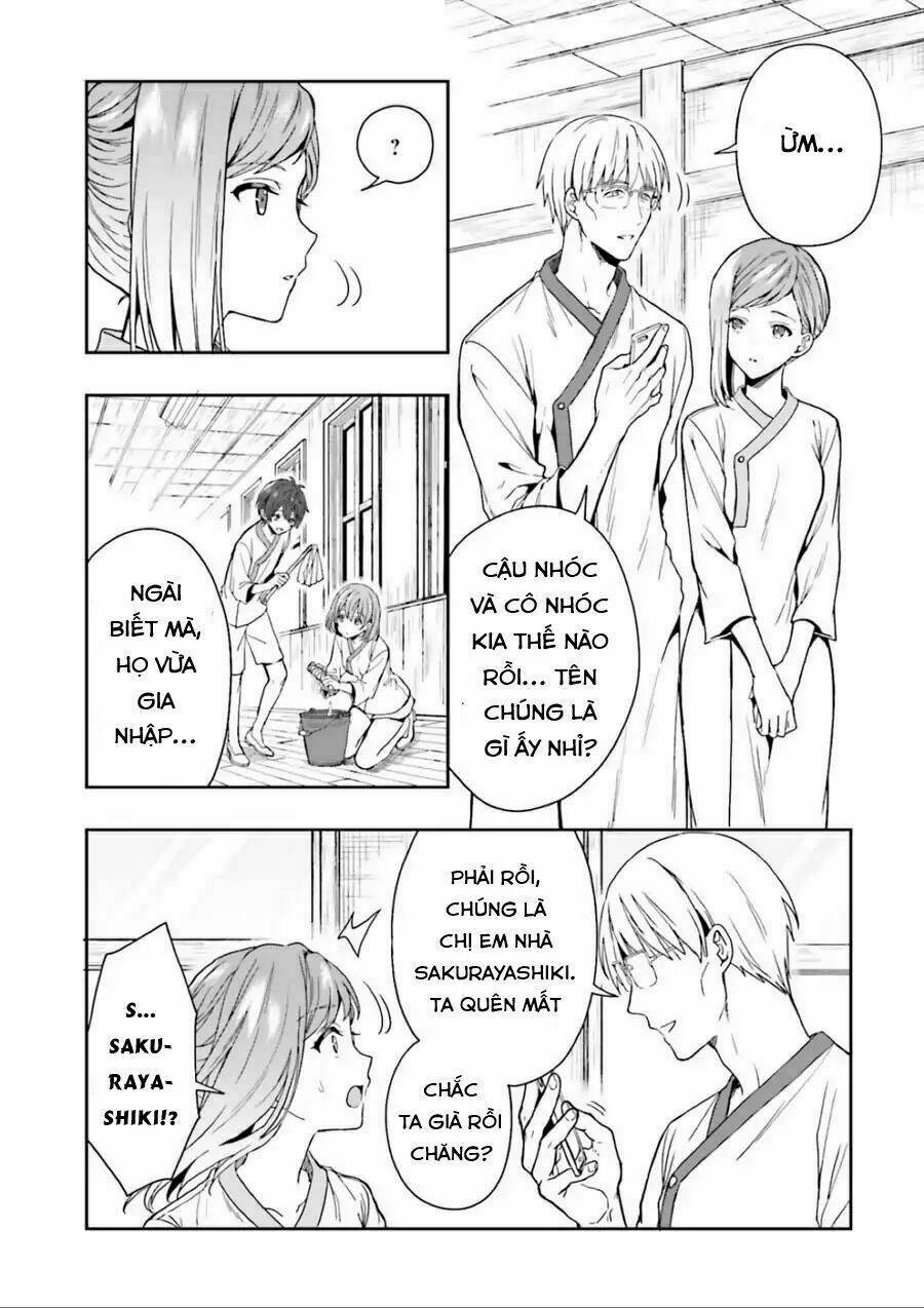 midarana kakyou ni su kuu mono chapter 2 6