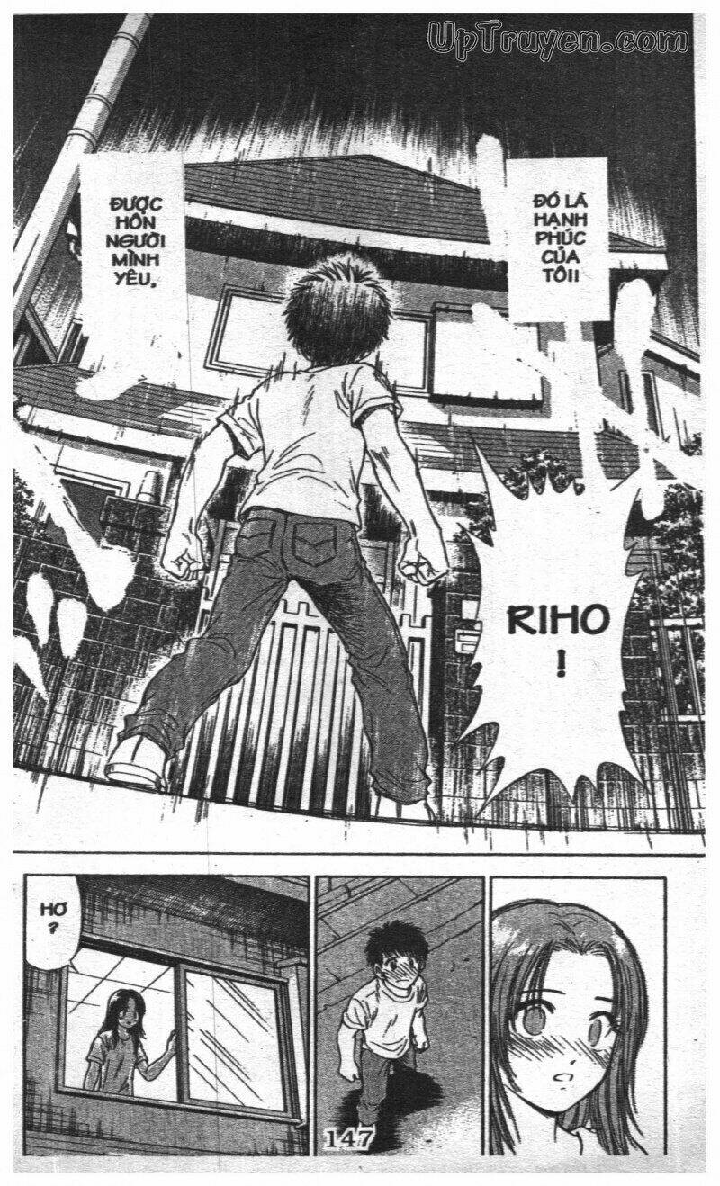 salad days chapter 126 27