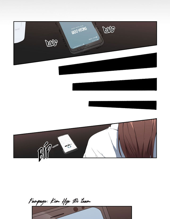 ký ức tháng 7 chapter 1.3 3