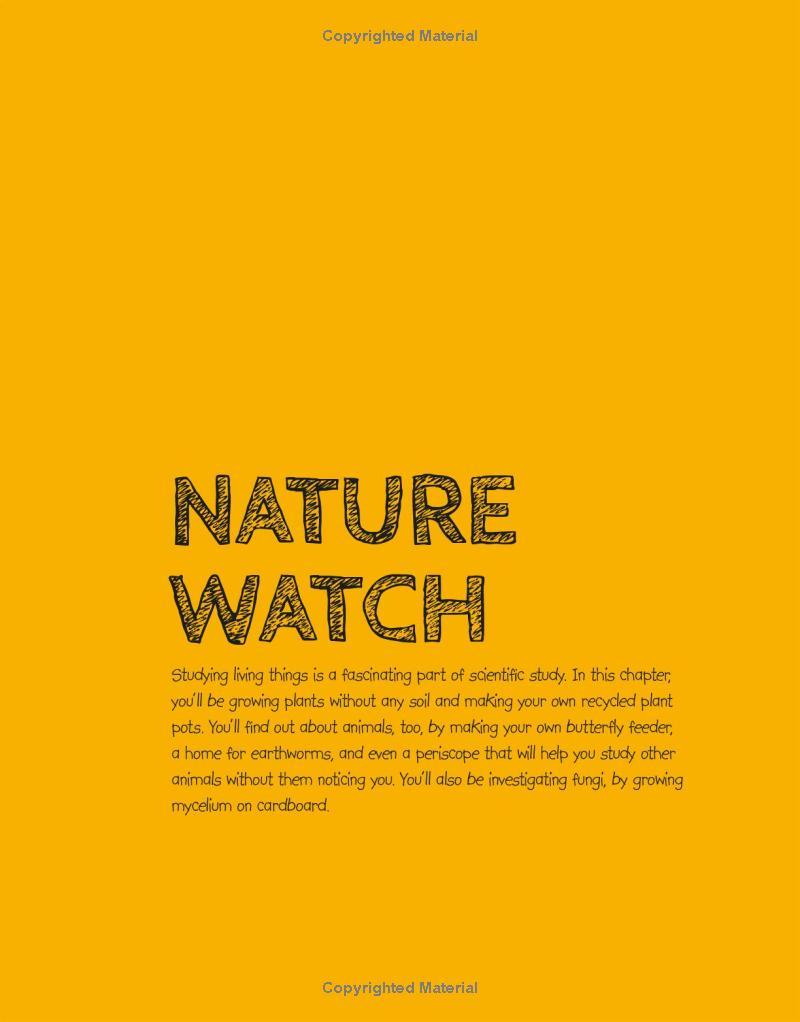 Sách ngoại văn: Outdoor Activity Lab