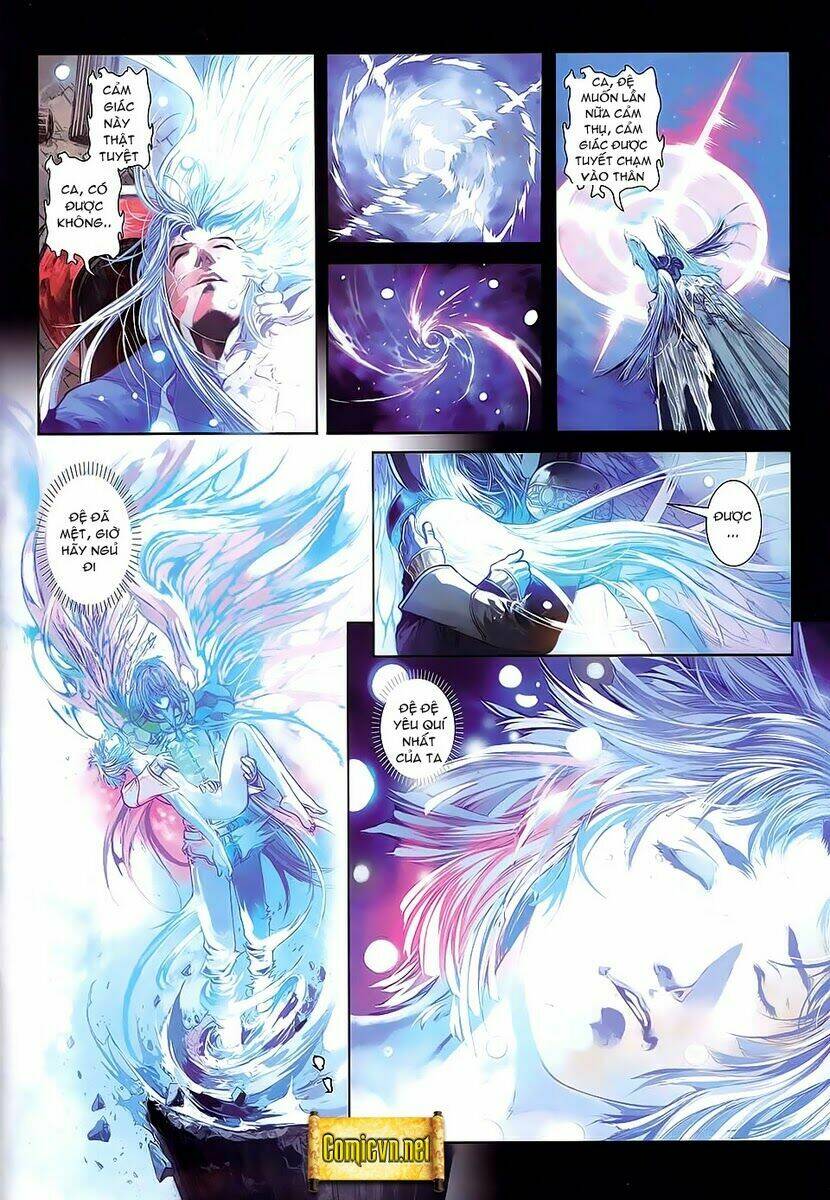 huyễn thành chapter 1 18