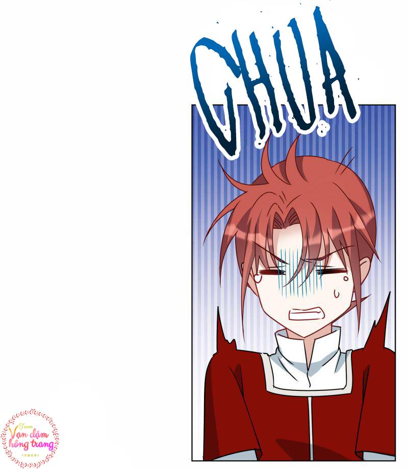 cô ấy đến rồi, xin nằm xuống! chapter 270 11