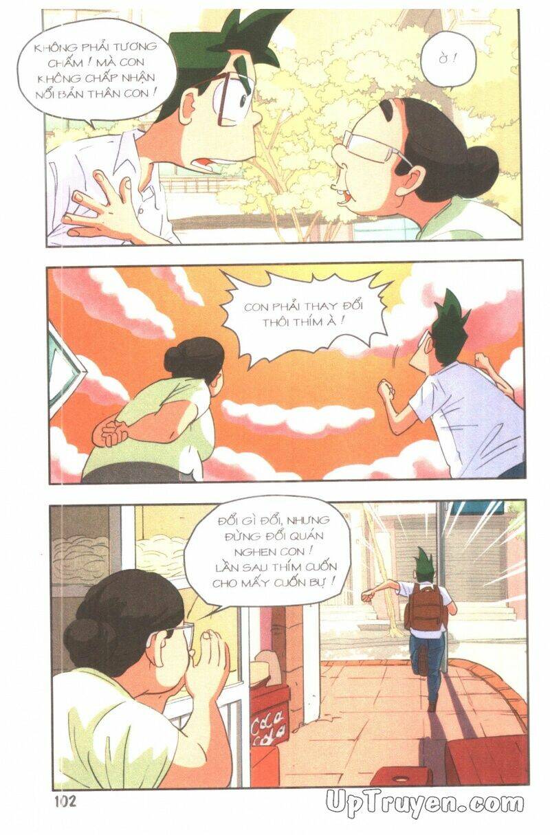 học sinh chân kinh chapter 14 104