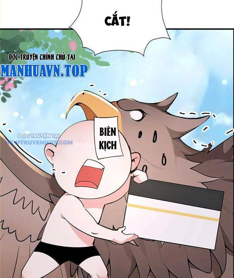 ta thực sự không muốn làm thần tiên chapter 108 11